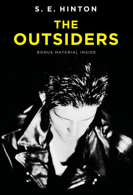 The Outsiders Viking Books for Young Readers