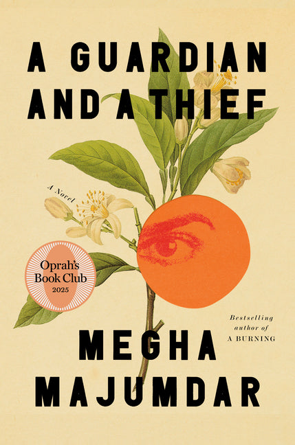 A Guardian and a Thief: Oprah's Book Club Knopf Publishing Group