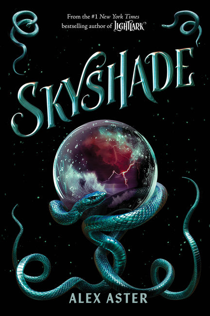 Skyshade (the Lightlark Saga Book 3) Amulet Books