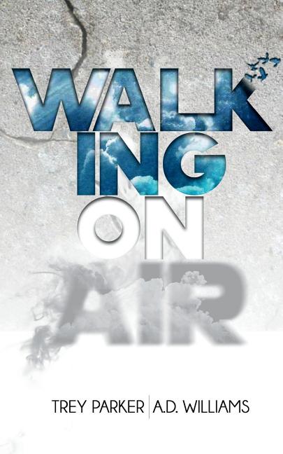Walking On Air: Success tips for the Young, Fly and Foolish Createspace Independent Publishing Platform