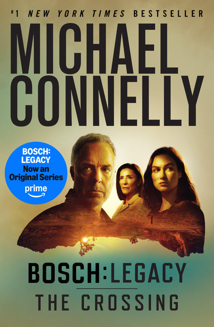 The Crossing Little Brown and Company