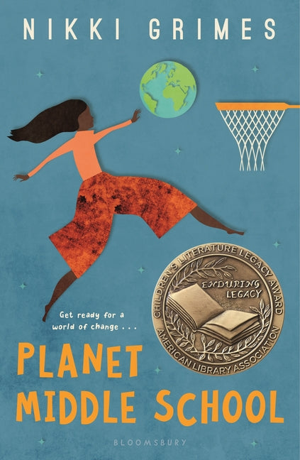 Planet Middle School Bloomsbury U.S.A. Children's Books