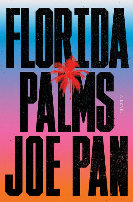 Florida Palms Simon & Schuster