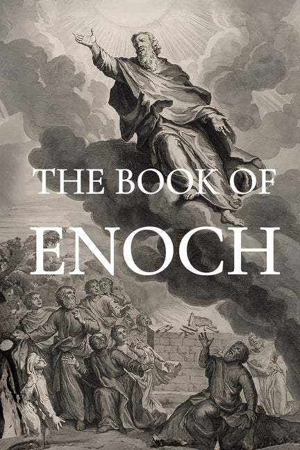 The Book of Enoch Defender Publishing