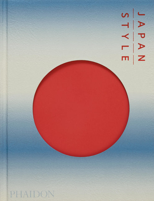 Japan Style Phaidon Press