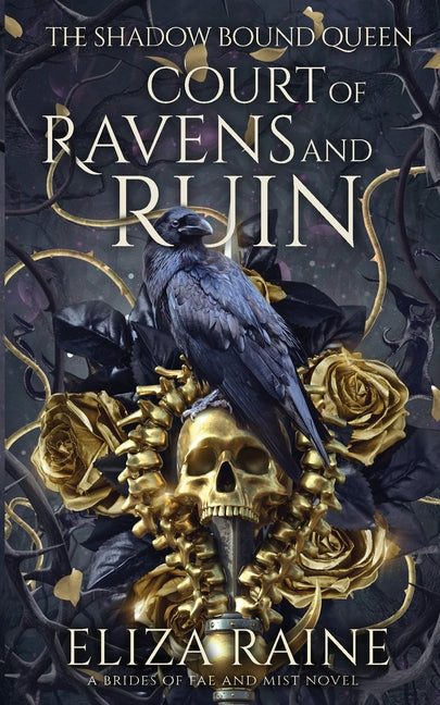 Court of Ravens and Ruin Logic in Creativity