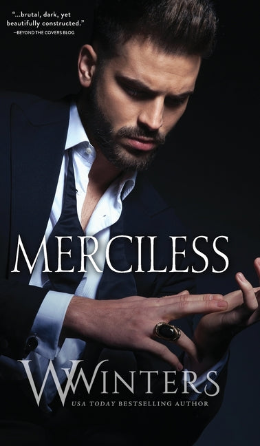 Merciless Willow Winters Publishing LLC