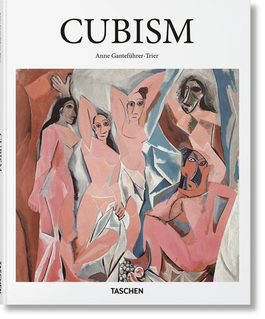 Cubism Taschen