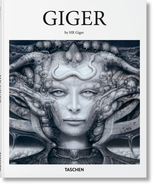 Giger Taschen