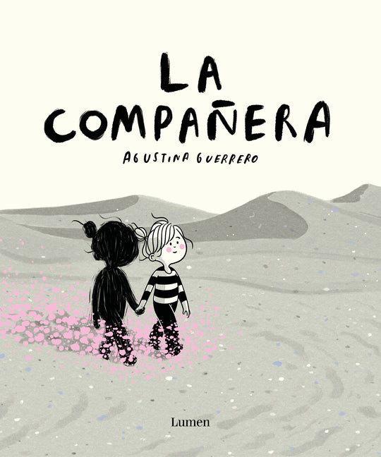 La Compañera / The Companion Lumen Press