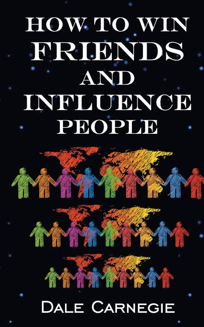 How To Win Friends & Influence People Delhi Open Books