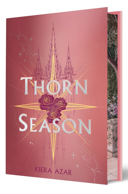 Thorn Season Deluxe Limited Edition Storytide