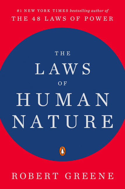 The Laws of Human Nature Penguin Publishing Group