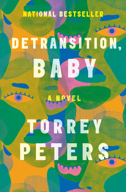 Detransition, Baby One World