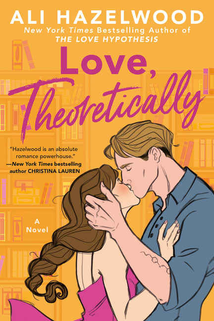 Love, Theoretically Berkley Books