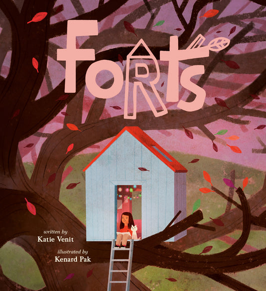 Forts Viking Books for Young Readers