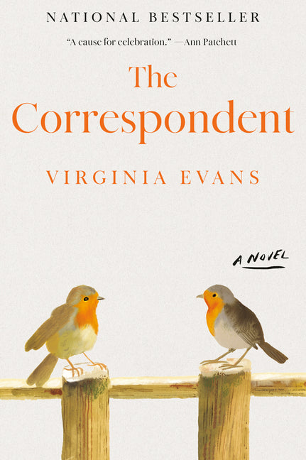 The Correspondent Crown Publishing Group (NY)