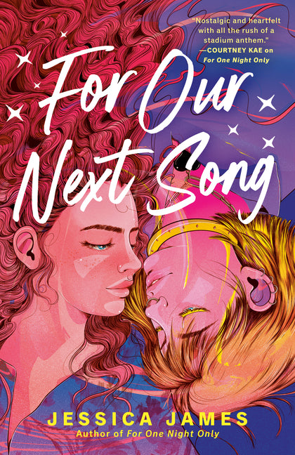 For Our Next Song Berkley Books