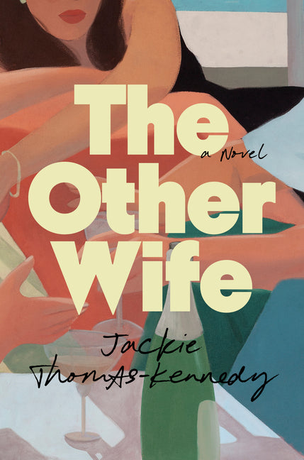 The Other Wife Riverhead Books