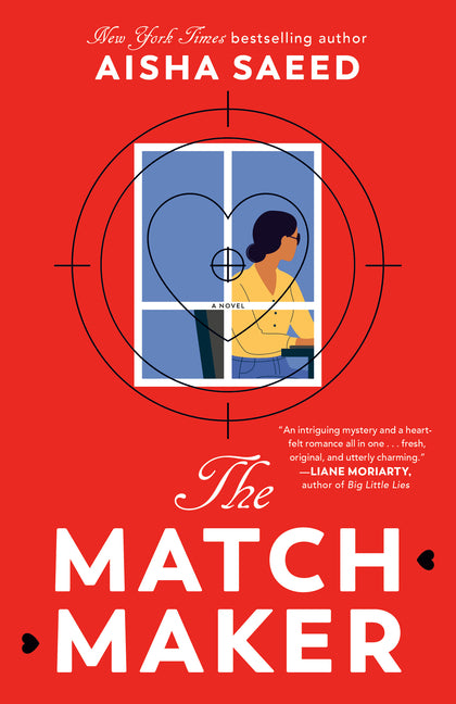 The Matchmaker Random House Publishing Group