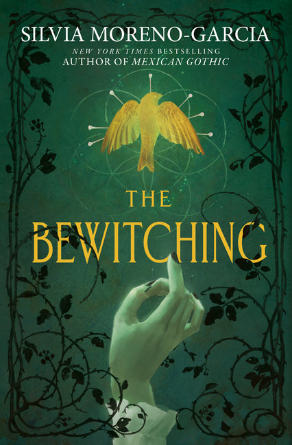 The Bewitching Del Rey Books