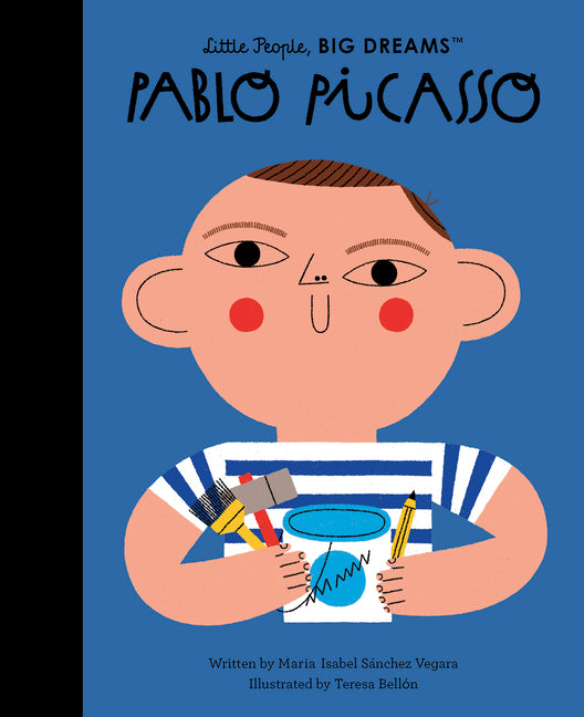 Pablo Picasso Frances Lincoln Ltd