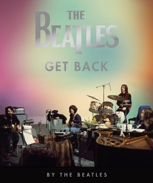 The Beatles: Get Back Callaway