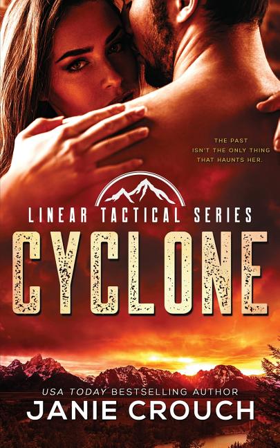Cyclone Jane Crouch
