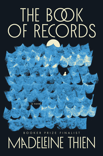 The Book of Records W. W. Norton & Company