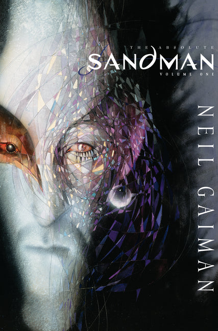 Absolute Sandman Volume One Vertigo