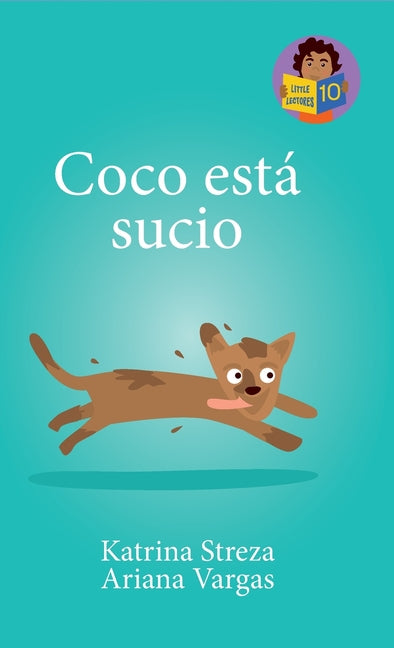 Coco está sucio Xist Publishing