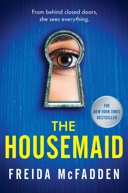 The Housemaid Grand Central Publishing