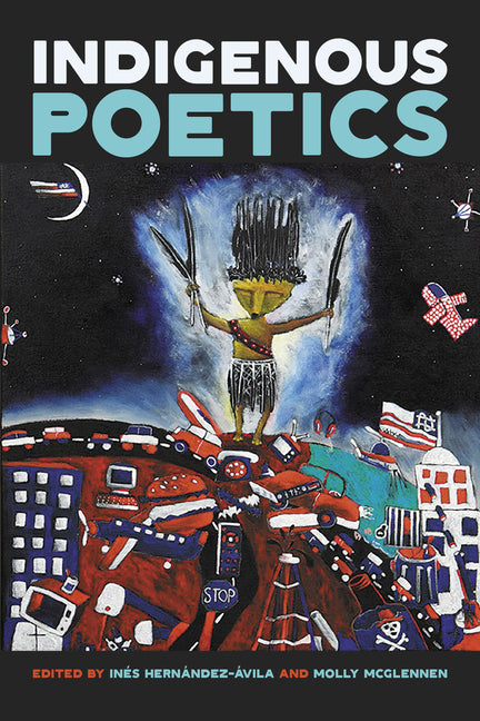 Indigenous Poetics Michigan State University Press