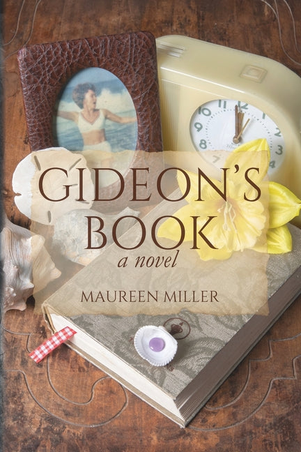 Gideon's Book Redemption Press