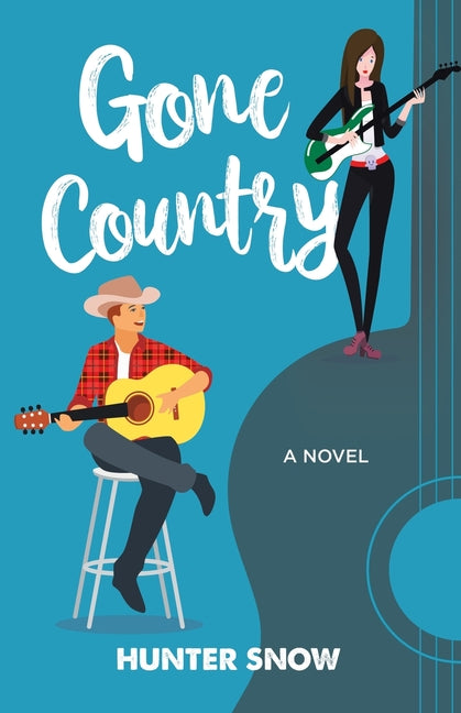 Gone Country: An enemies-to-lovers romance Tellwell Talent