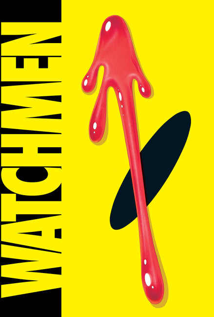 Absolute Watchmen (New Edition) DC Comics