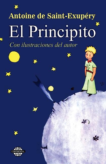 El Principito Editora Continental