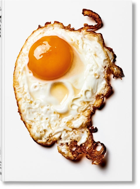 The Gourmand's Egg. a Collection of Stories and Recipes Taschen