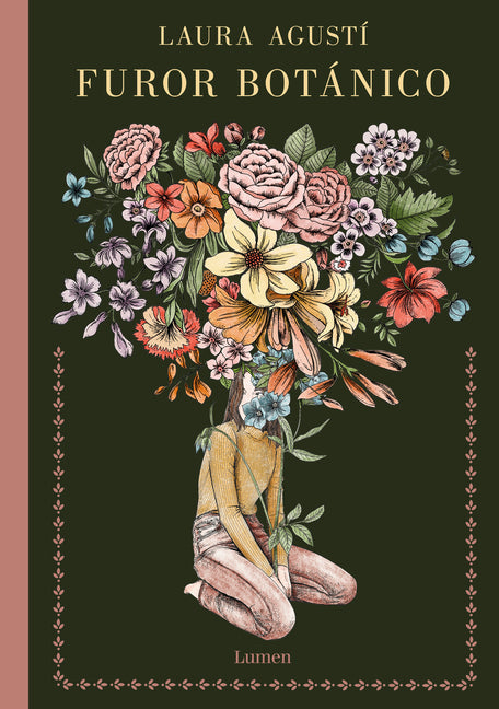 Furor Botánico / Botanical Frenzy Lumen Press