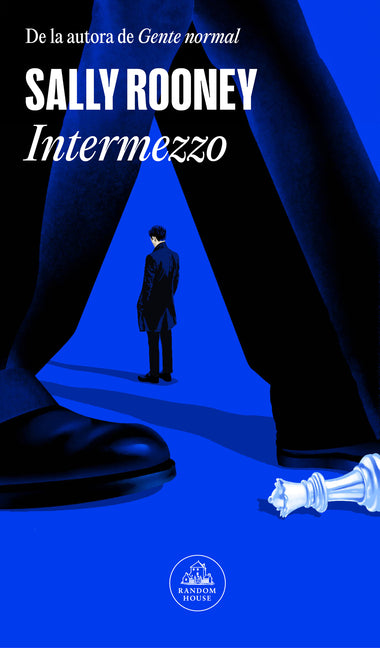 Intermezzo (Spanish Edition) Literatura Random House