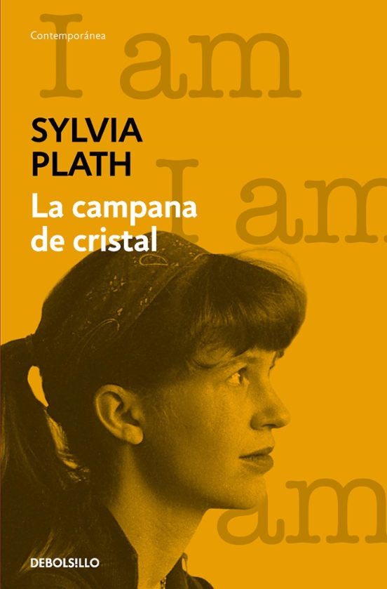 La Campana de Cristal / The Bell Jar Debolsillo