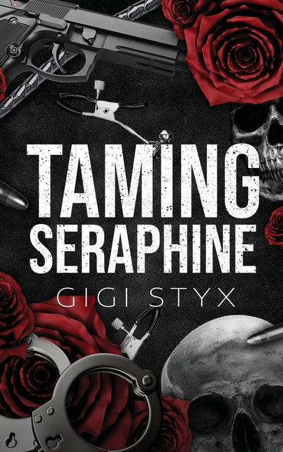 Taming Seraphine Hangover Books