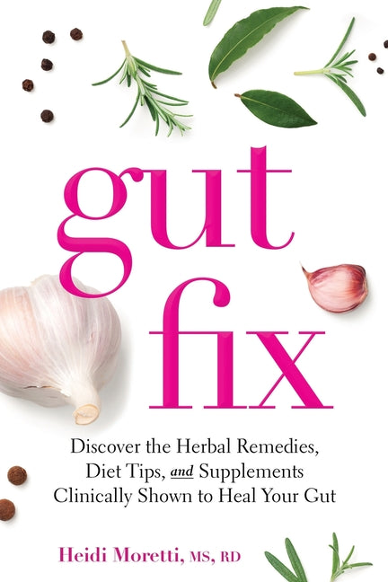 Gut Fix Healthy Rd